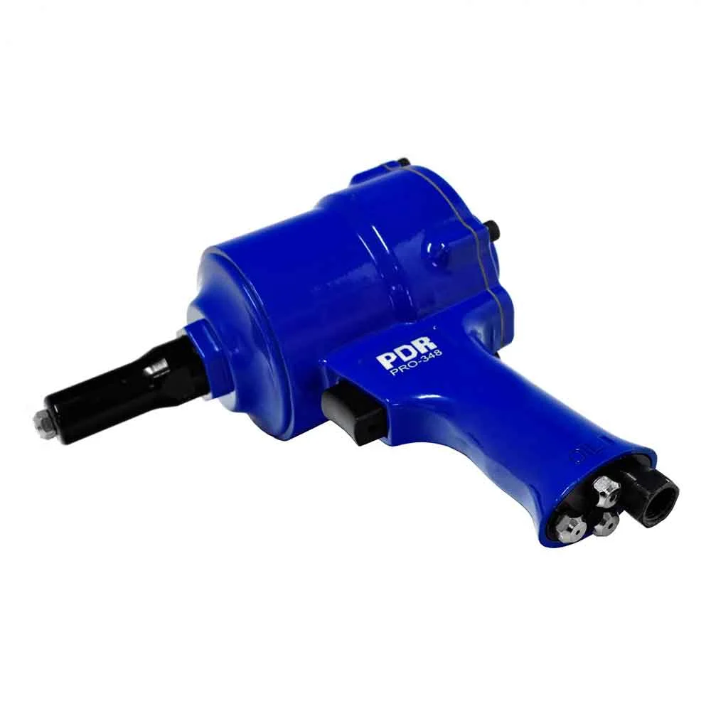 Rebitador De Repuxo 3/16 PDR PRO-348 LDR 750 Kgf 